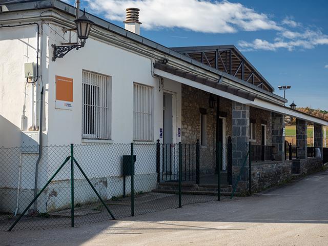 Imagen Colegio Público la Fueva